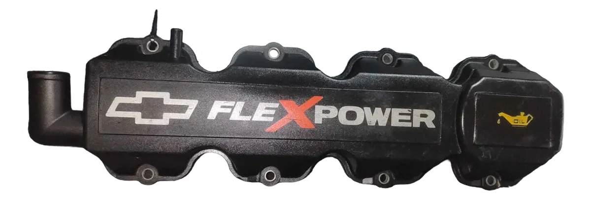 Tampa Válvula GM Celta Corsa Prisma Classic Flexpower