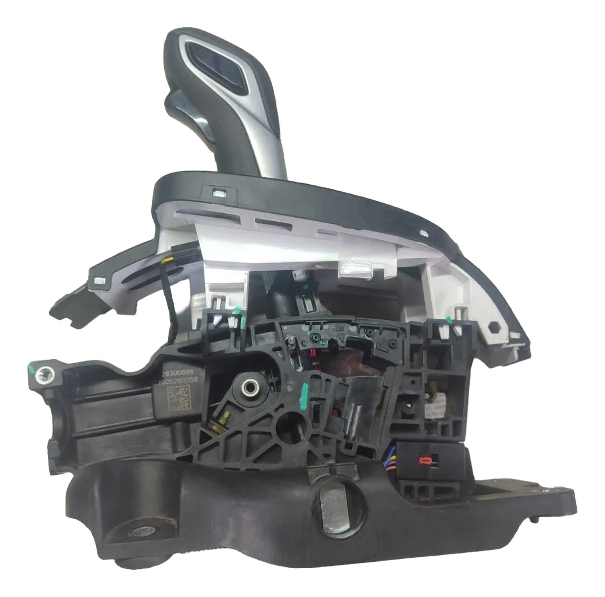 Alavanca de Câmbio Automático Chevrolet Onix Premier Turbo 2021 - Imagem 4