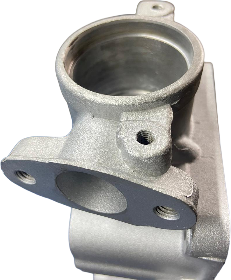 Moldura Gaiola do comando de válvulas GM Chevrolet Corsa 1.0 8V sem sensor de rotação - Imagem 3