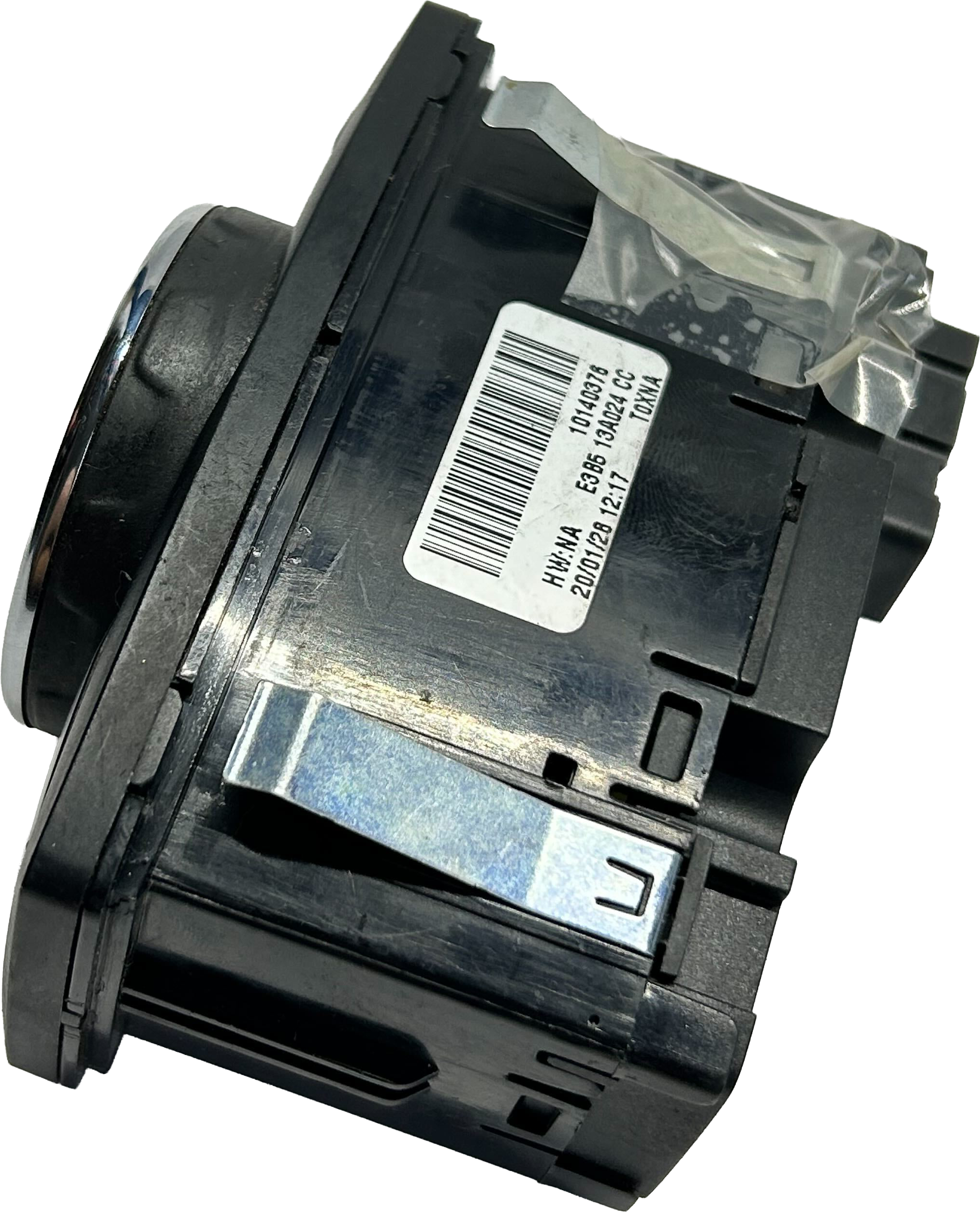 Botão Farol Ford Ka 10140376 14 Pinos Original - Imagem 4