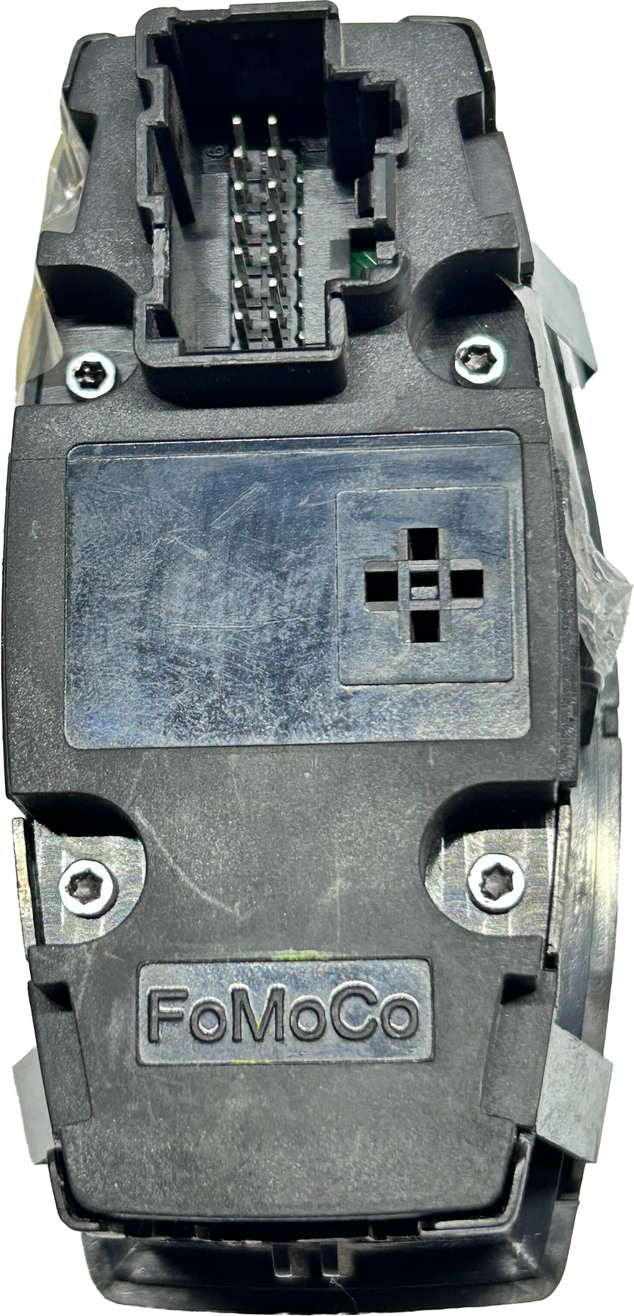 Botão Farol Ford Ka 10140376 14 Pinos Original - Imagem 2