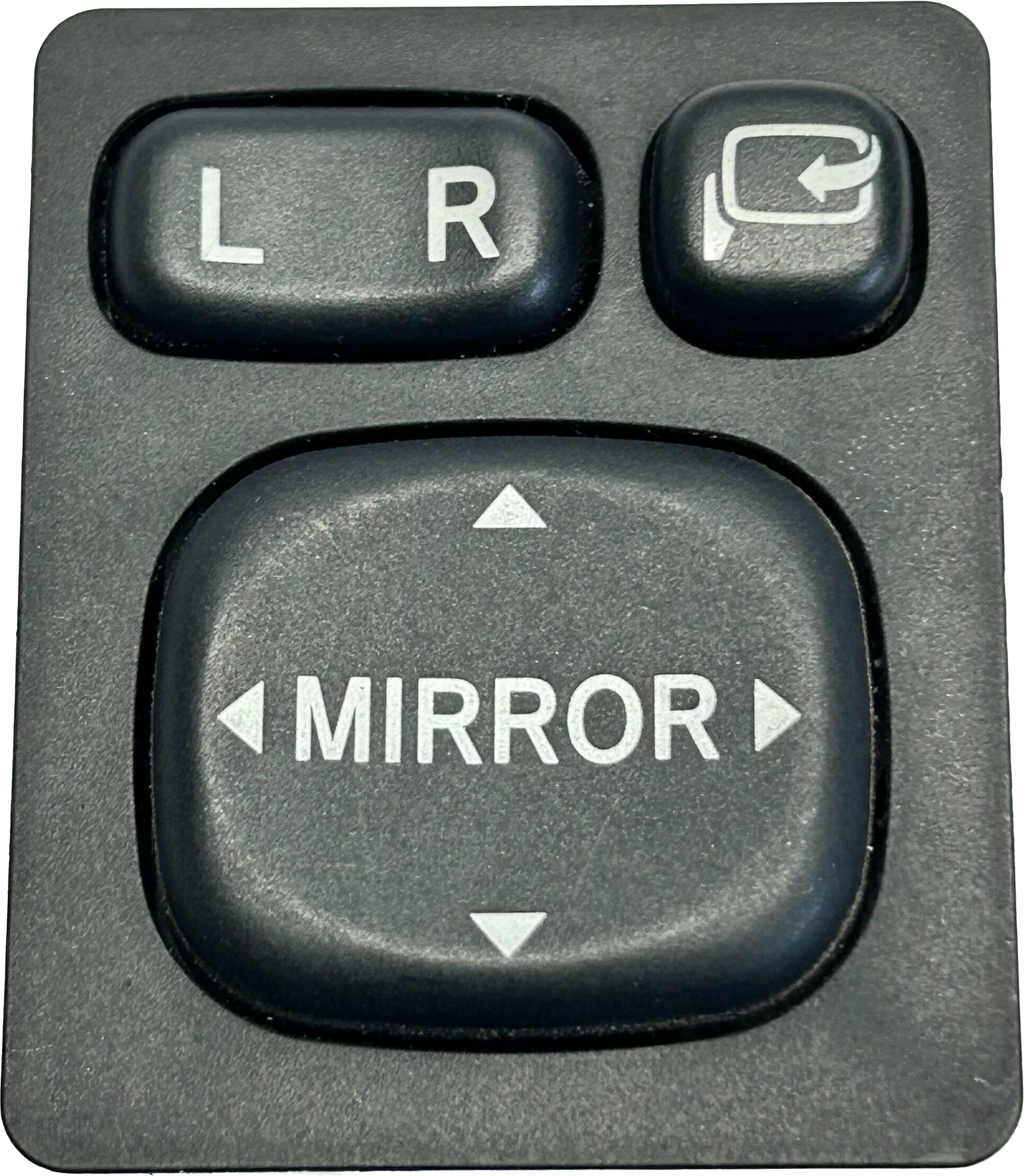 Botão Retrovisor Toyota Corolla Hilux Rav4 183575 - Imagem 2