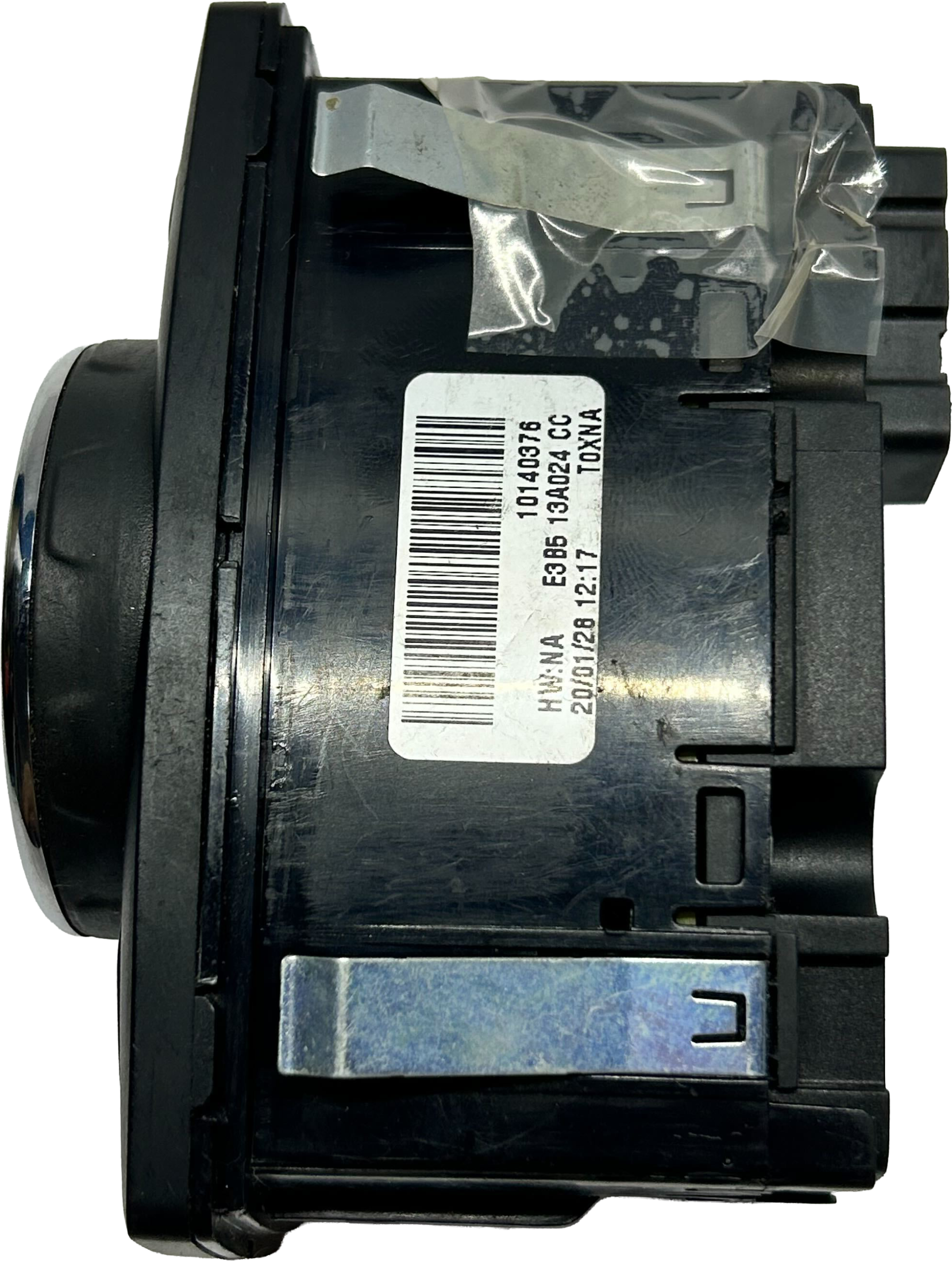 Botão Farol Ford Ka 10140376 14 Pinos Original - Imagem 3