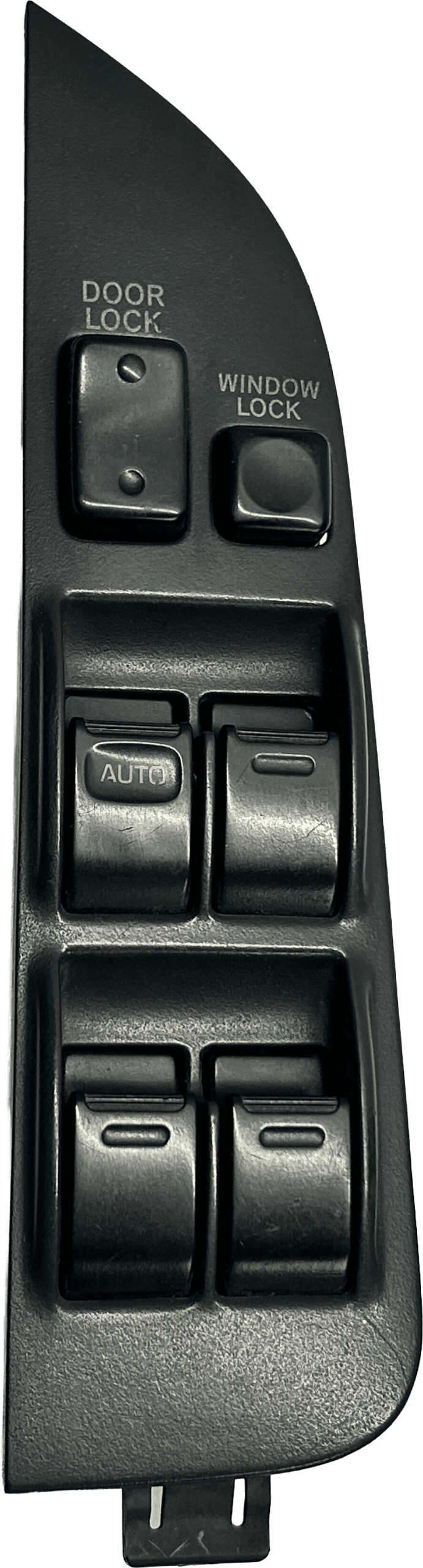 Botão Vidro Elétrico Toyota Corolla 1993 1994 1995 1996 - Imagem 3