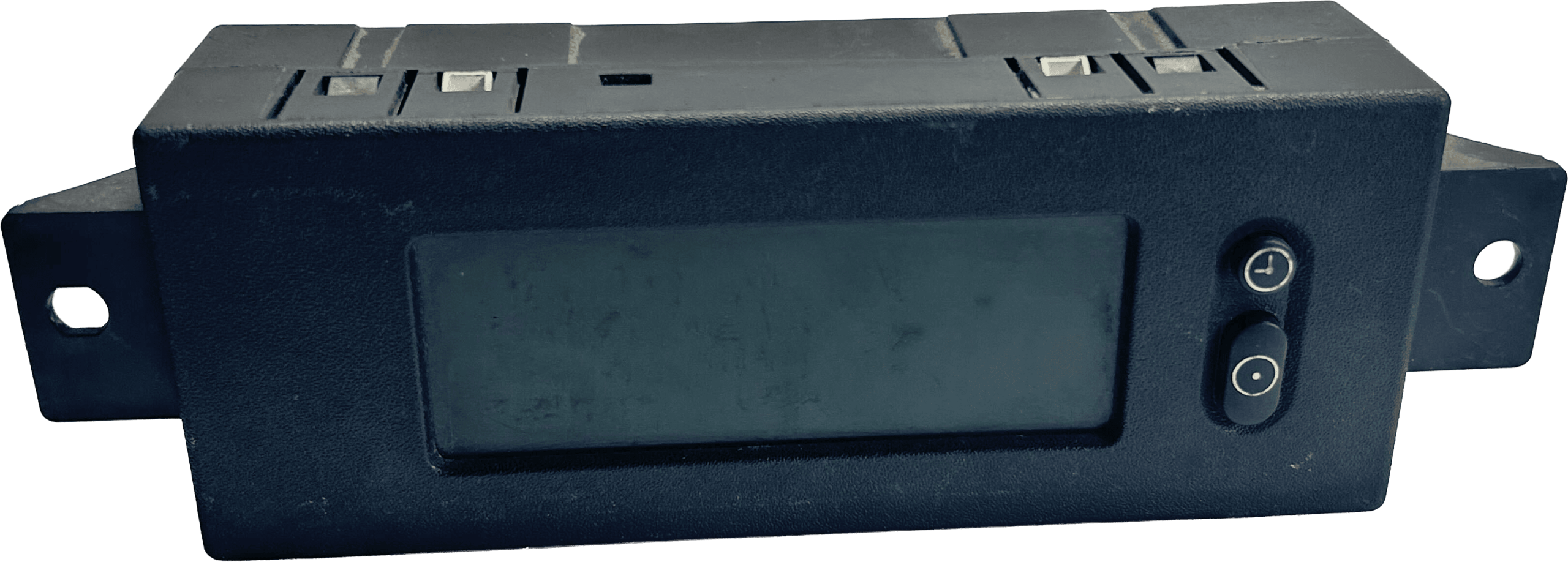 Relógio Digital Painel GM Astra Vectra 009133265 - Imagem 2